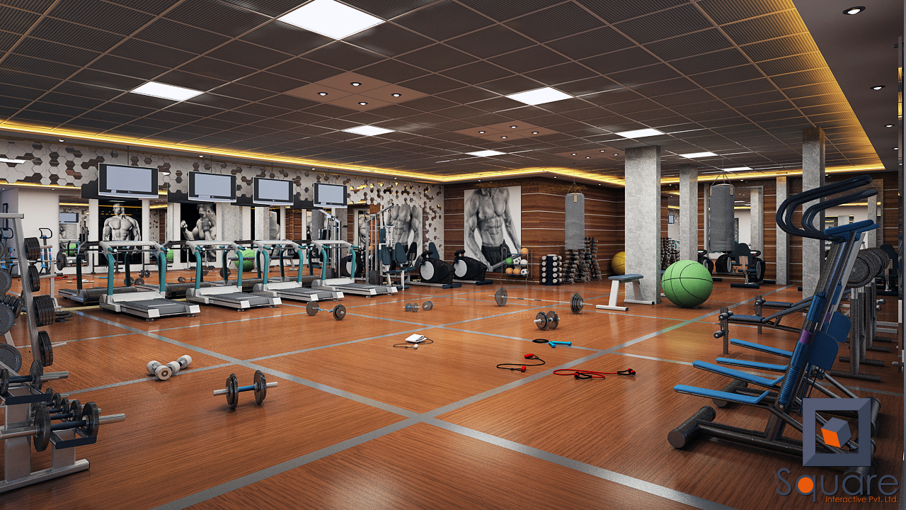 Udayraj Gymnasium